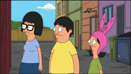 Bobs Burgers - Season 15 Episode 22